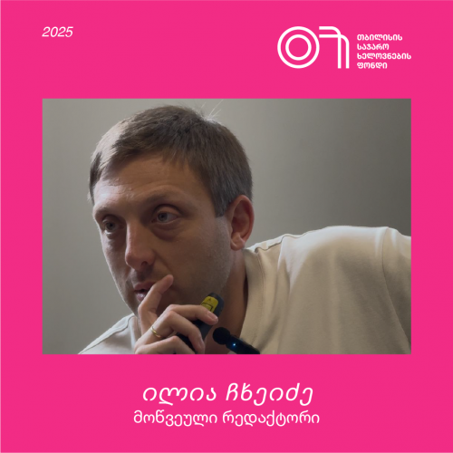 ილია ჩხეიძე