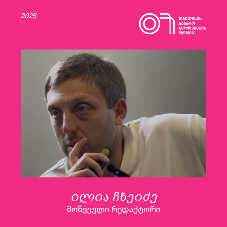 ილია ჩხეიძე