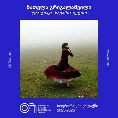 თავისუფალი ხატვა, მზიურის პარკი